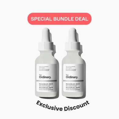 The Ordinary Niacinamide Serum [buy 1 Get 1 Free]