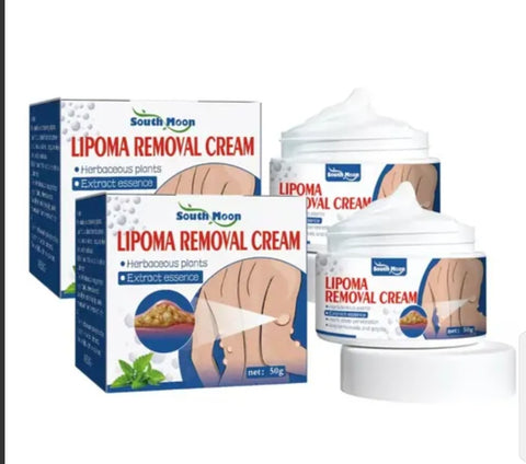 South Moon Lipoma Removal Cream ( buy 1 get 1 free )