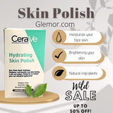 CeraVe Skin Polish - 200ml & 100 Gm