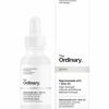The Ordinary Niacinamide Serum [buy 1 Get 1 Free]