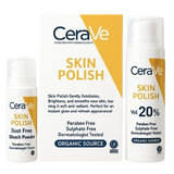buy Pack Of 06 Cerave Hydrating Mineral Facial Kit & Get Cerave Skin Polish For Smoother Skin Free