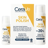 Cerave Skin Polish For Smoother Skin & Cerave Hydrating (Skin Polish Buy 1 Get 1 Offer)