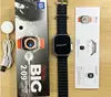 T900 ULTRA SMART WATCH SERIES 8