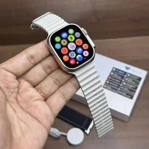 T10 Ultra 2 Smart Watch