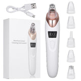 Blackhead Removal Machine Derma Suction Black Head Remover Machine