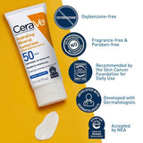 Best Deal CeraVe 4-in-1 Skincare Bundle & Cerave Skin Polish Smoother
