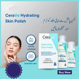 CeraVe Skin Polish - 200ml & 100 Gm