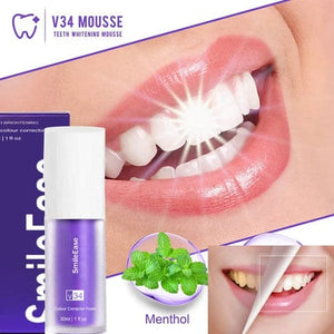 V34 Teeth Whitening Serum