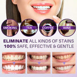 V34 Teeth Whitening Serum