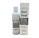Pack Of 2 Havelyn Hair Food Oil