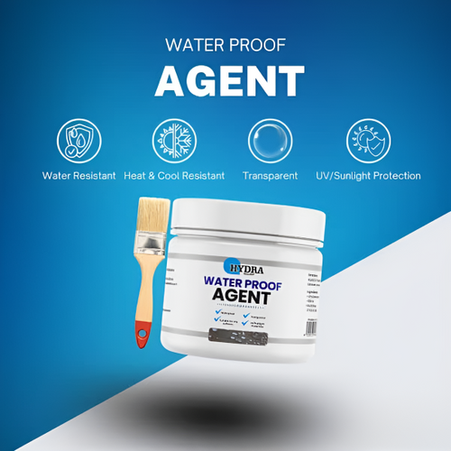 Hydra Waterproof Agent(300 Gram)