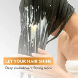 Karseell Hair Repair Mask – Deep Conditioning For Dry Damaged Hair 500ml