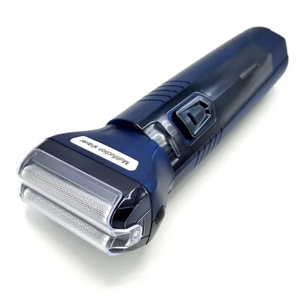KEMEI 3-IN-1 SUPER GROOMING KIT