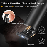 Nikai Professional Hair Trimmer Nk-2598 Hair Trimmer Machine For Men | Men Hair Trimmer | Metal Body