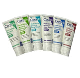 Pack Of 6 Cerave Hydrating Mineral Facial Kit