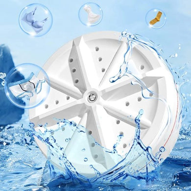 Mini Washing Machine