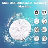 Mini Washing Machine