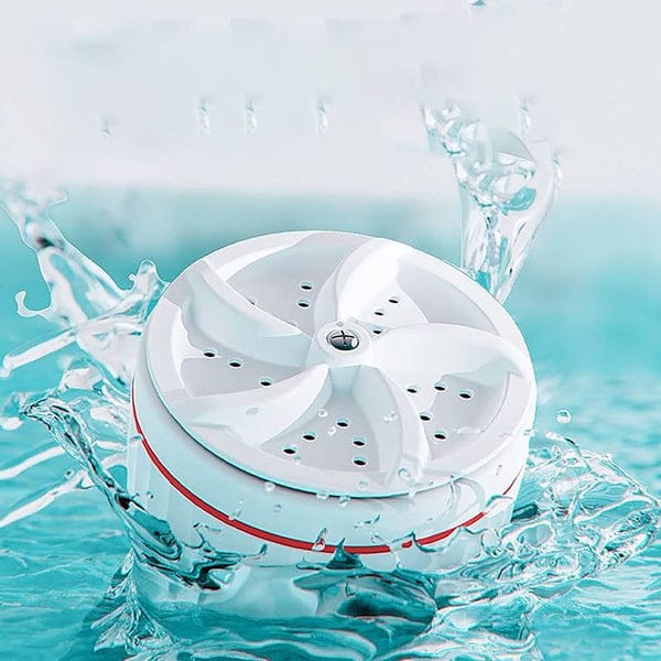 Mini Washing Machine