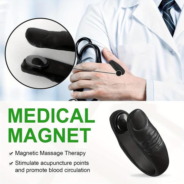 Sugar Control LI4 Acupressure Point Clip ( Buy 1 Get 1 Free )