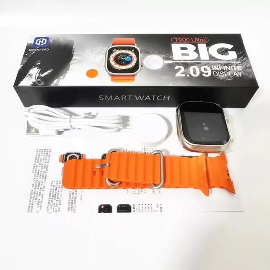 T900 ULTRA SMART WATCH SERIES 8